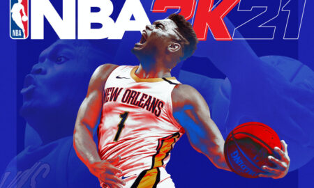 The NBA 2k21 Best Version