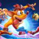 Upcoming Crash Bandicoot 4: It's About Time