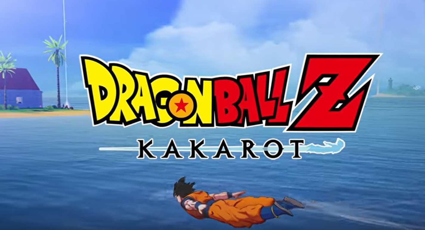 The Dragon Ball Z: Kakarot (2020)
