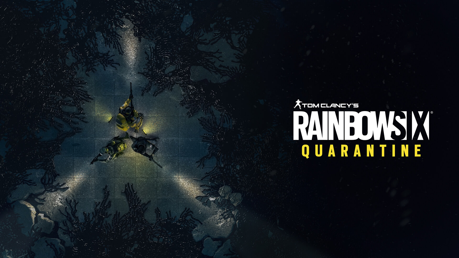 Rainbow Six Quarantine Xbox One Free Download