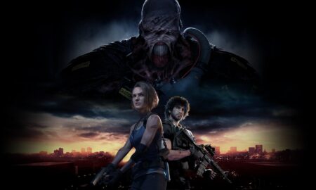 Resident Evil 3 Best Version