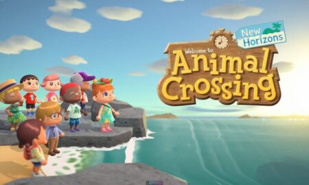Animal Crossing: New Horizons On PC