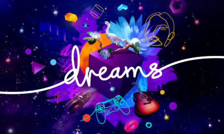 Dreams: The Creativity Game