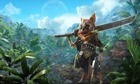 Biomutant Free PC Download