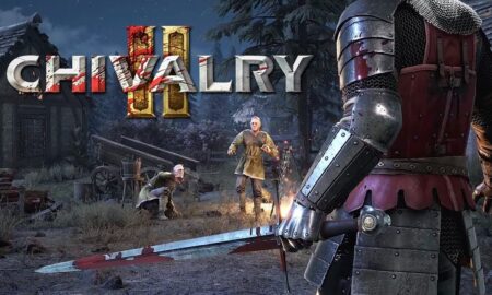 Chivalry 2 Free PC Download