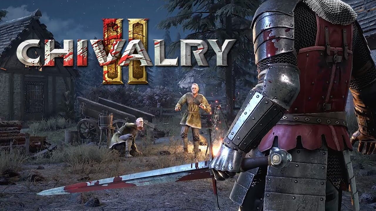 Chivalry 2 Free PC Download