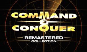 Command & Conquer Remastered Collection Free PC Download