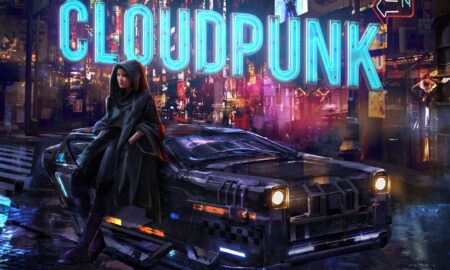 Cloudpunk Free PC Download