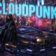 Cloudpunk Free PC Download