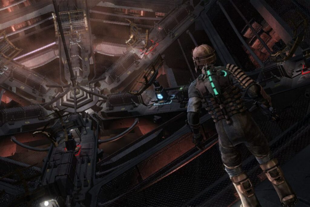 Dead Space