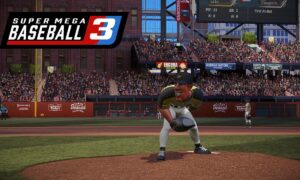 Super Mega Baseball 3 Free PC Download