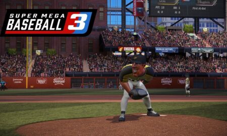 Super Mega Baseball 3 Free PC Download