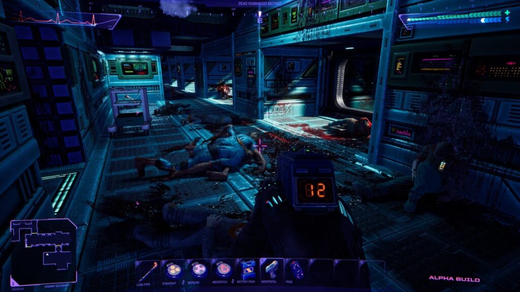 System Shock