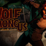 The Wolf Among Us 2 Free PC Download