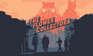 The Flower Collectors Free PC Download