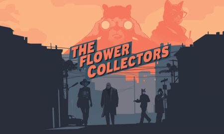 The Flower Collectors Free PC Download