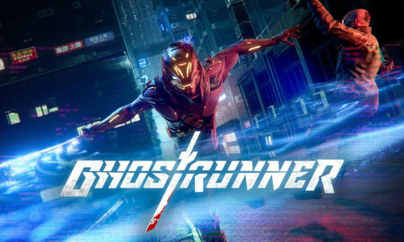 Ghostrunner Free PC Download