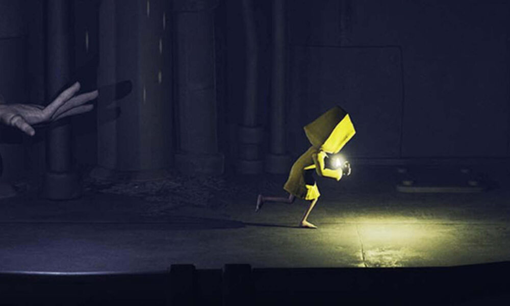 Little Nightmares