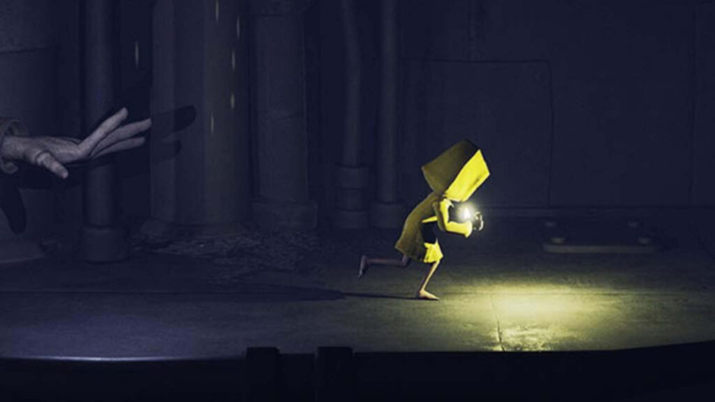 Little Nightmares