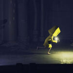 Little Nightmares