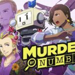 Murder by Numbers Free PC Download