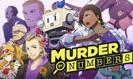 Murder by Numbers Free PC Download