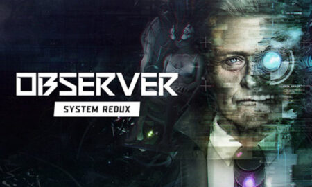 Observer System Redux Free PC Download