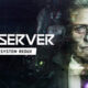 Observer System Redux Free PC Download