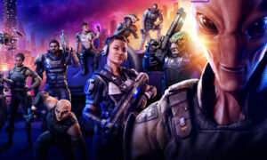 XCOM: Chimera Squad Free PC Download