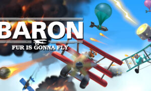 Baron: Fur Is Gonna Fly Free PC Download