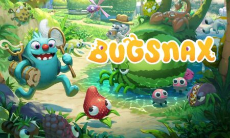 Bugsnax Free PC Download