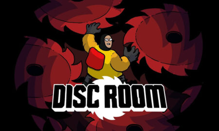 Disc Room Free PC Download