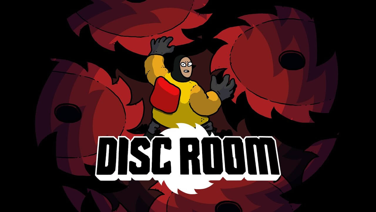 Disc Room Free PC Download