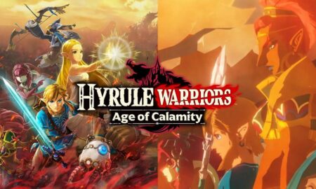 Hyrule Warriors: Age of Calamity Free PC Download