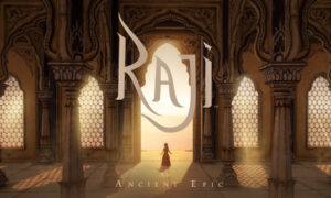 Raji: An Ancient Epic Free PC Download