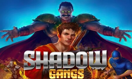 Shadow Gangs Free PC Download