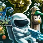 Willy Jetman: Astromonkey's Revenge Free PC Download