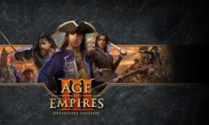 Age of Empires III Free PC Download