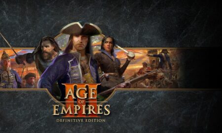 Age of Empires III Free PC Download