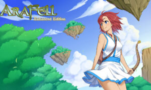 Ara Fell: Enhanced Edition Free PC Download