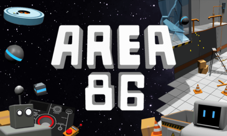 Area 86 Free PC Download