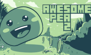 Awesome Pea 2 Free PC Download