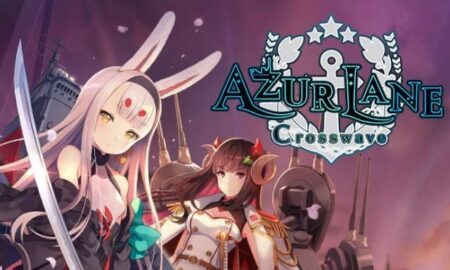 Azur Lane: Crosswave Free PC Download