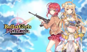 Bullet Girls Phantasia Free PC Download