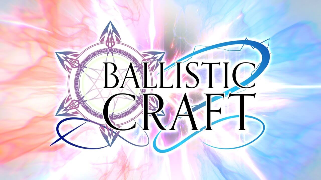 Ballistic Craft Free PC Download