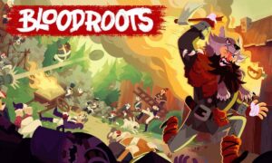 Bloodroots Free PC Download