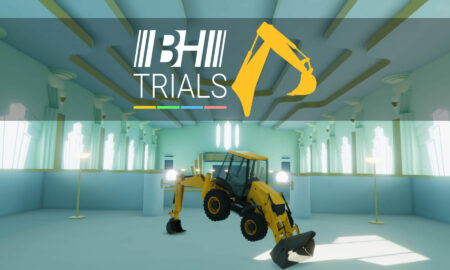 BH Trials Free PC Download