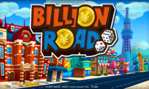 Billion Road Free PC Download