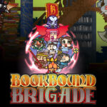 Bookbound Brigade Free PC Download