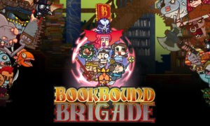 Bookbound Brigade Free PC Download